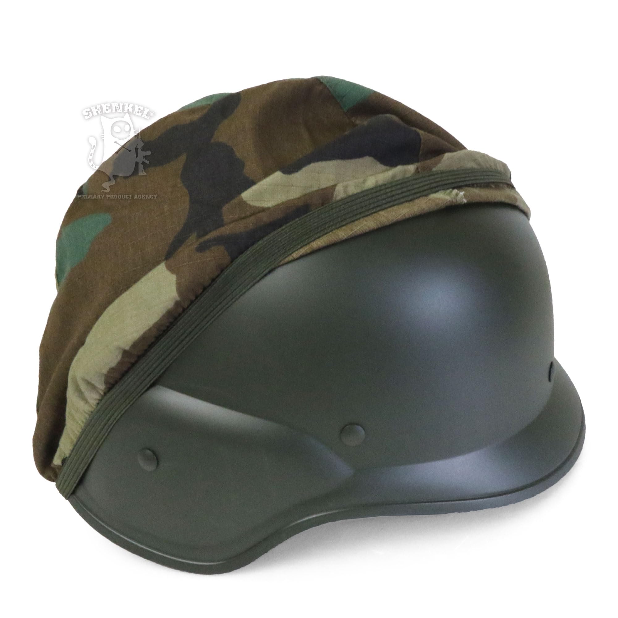 Amazon.co.jp: SHENKEL US軍隊 SWAT フリッツ タクティカル ヘルメット